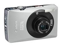 Canon Digital Ixus 75