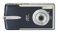 Canon Digital Ixus i5