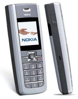 Nokia 6235 Dalacom CDMA