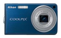 Nikon Coolpix S550  	