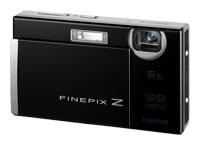 Fujifilm Finepix Z200fd