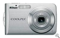 Nikon Coolpix S210<sup style="color: rgb(204, 0, 0);"> </sup>