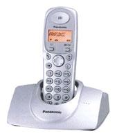  Panasonic KX-TG 1105RU